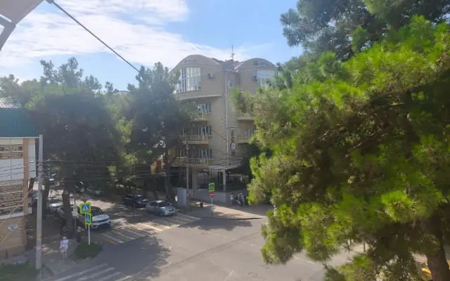Гостевой дом Лаванда Бриз