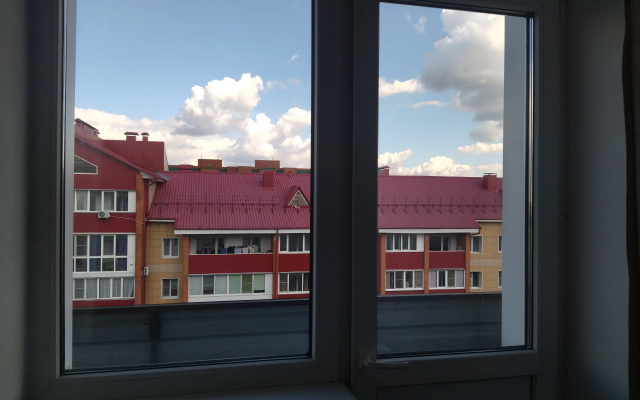 Квартира На пути к Алтаю