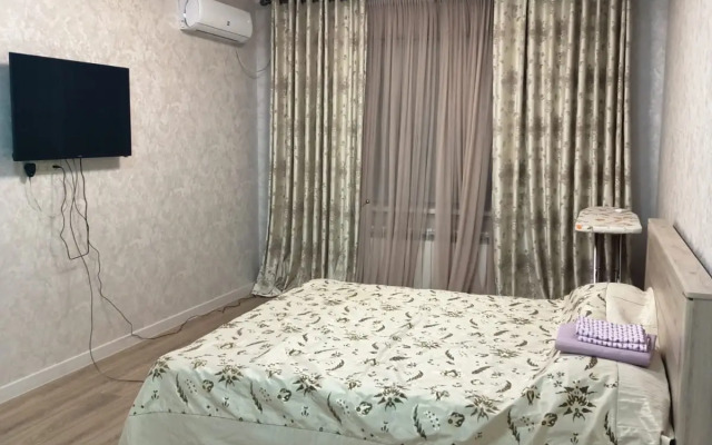 Квартира Молодёжная 4А