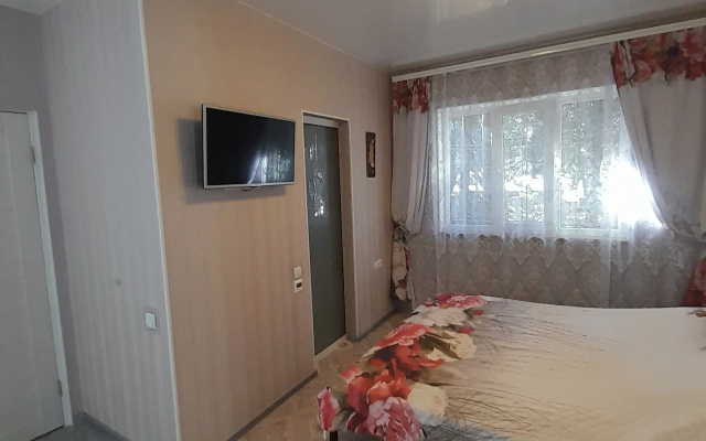 Квартира Студия у моря в Алуште
