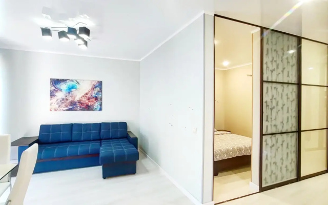 Апартаменты M Apartments Eldorado 3