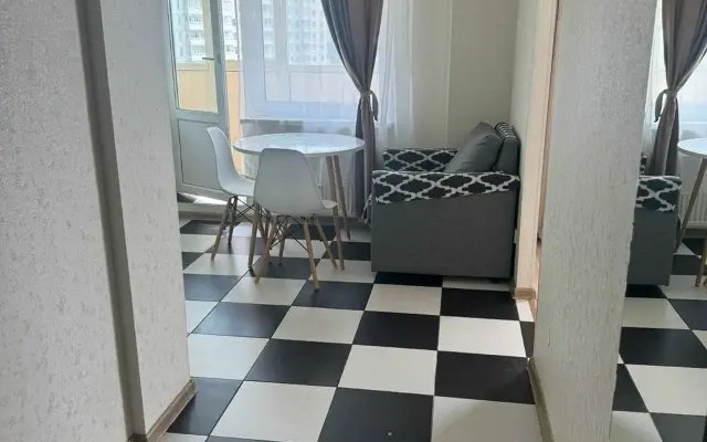 Квартира 999м до Беговой