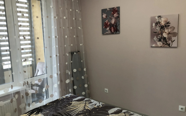 Квартира Уютная Квартира в Уютном Районе
