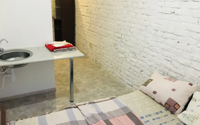 Гостевой дом Spbinn Loft