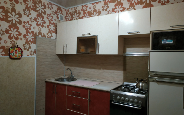 Квартира на Ленина 85