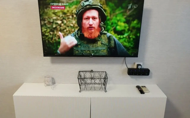Квартира Уютная около ТЦ