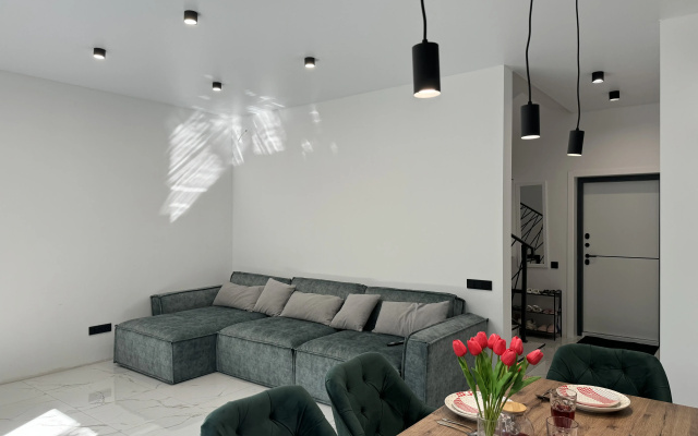 Частный дом SunSeaHouse