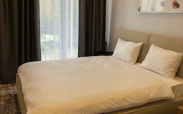 Отель Unit