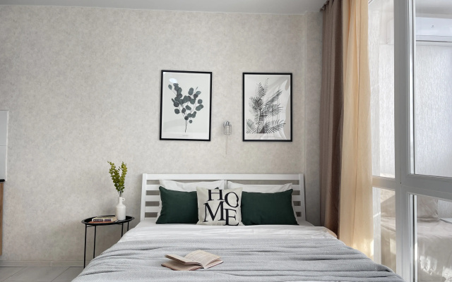Квартира "Home"