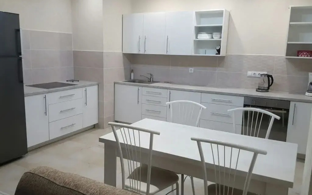 Апартаменты Grushevka Apartment в центре