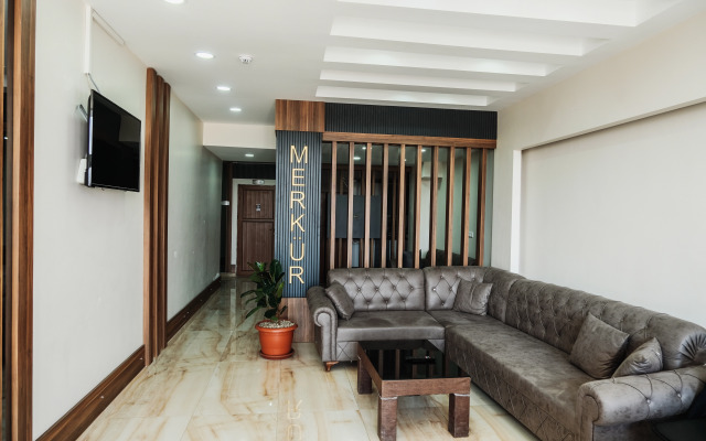 Merkür Hotel