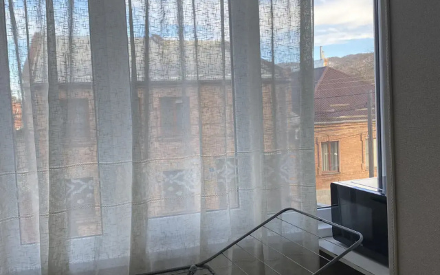 Квартира Уютная