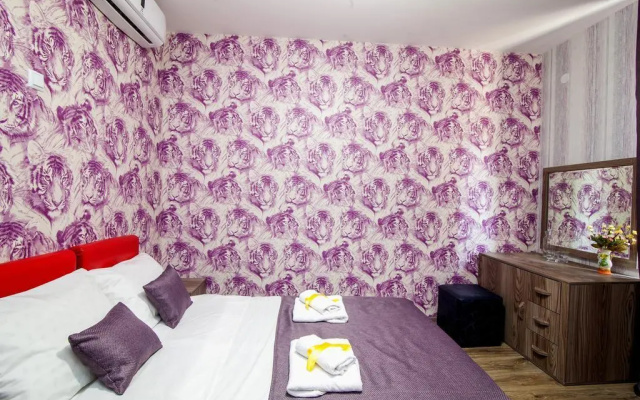 Guest rooms · Tbilisi — photo 18
