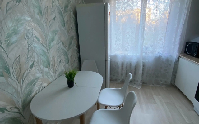 Квартира 2-к, квартира, 55м2