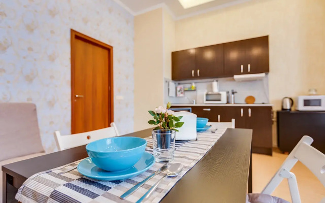 Квартира RentalSPb