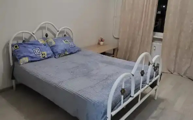 Квартира ЖК ЛЕВЕНЦОВСКИЙ