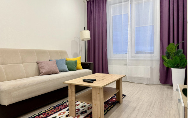 Квартира Your Home у Севмаша