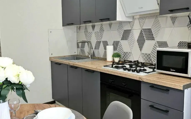 Апартаменты Best Guest House на Константина Симонова