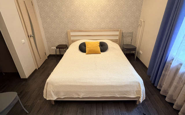 Квартира Студия в центре ул. Гамарника 45