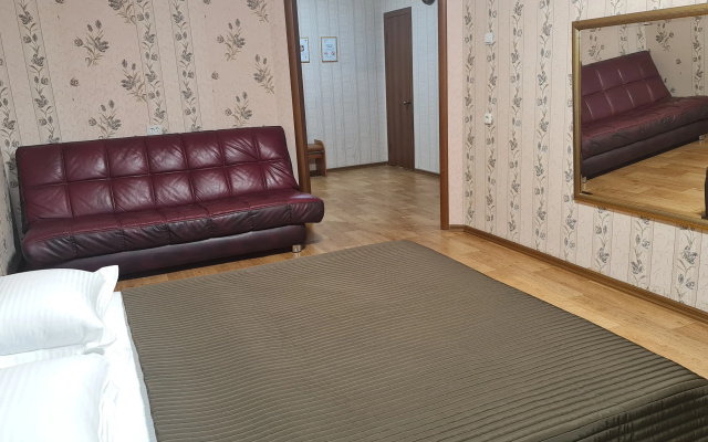 Квартира Транспортная 2 60162