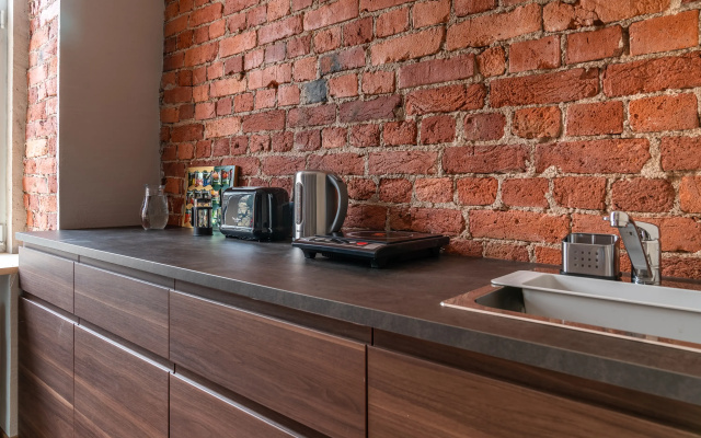 Апартаменты LetYourFlat Loft 1