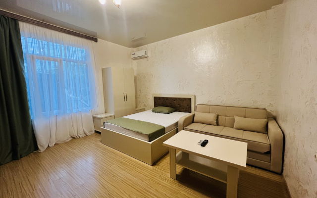 Luka's Sweet Home Apartment-hotel · Batumi — photo 23