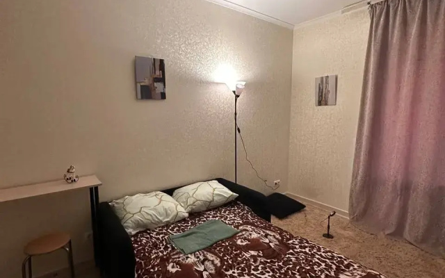 Квартира Студия