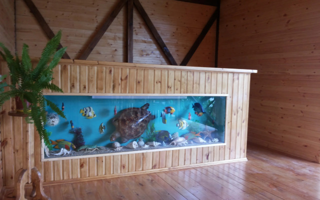 Rusalka Guest House