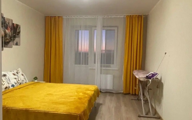 Квартира в Мокшино