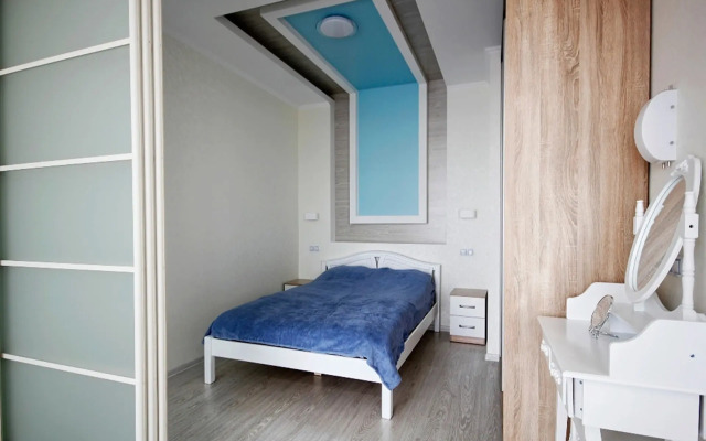 Stylish Studio Odessa Apartments
