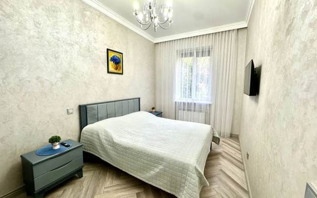 Квартира на улице Седлогорская 5