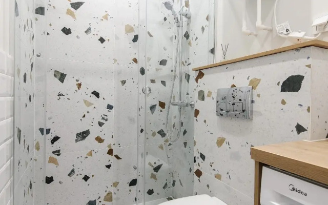 Апартаменты Vosstaniya Square Boutique Studio 1