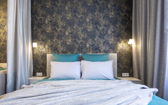 LovelyHome39|Дизайнерские Апартаменты в центре Пионерского