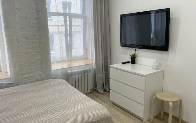 Апартаменты Scandi2home 2
