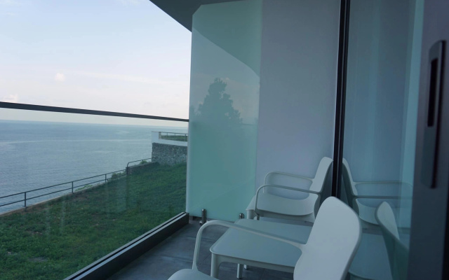Отель Mandrati Loft