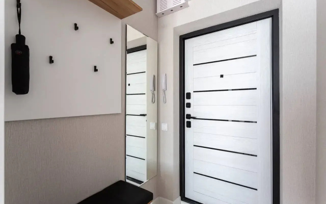 Квартира 4.16 Studio Kislorod 5