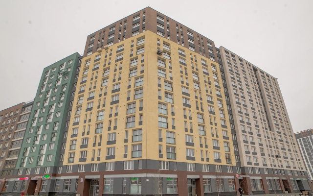 Квартира BeGuest  На Академика Парина 41/2