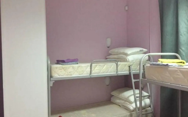 New Hatka Hostel