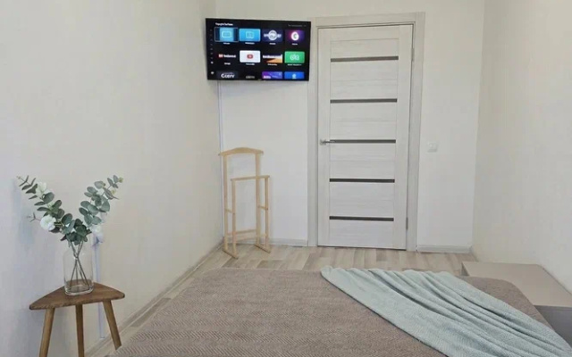 Квартира Евро 2-х комнатная FamilyRent