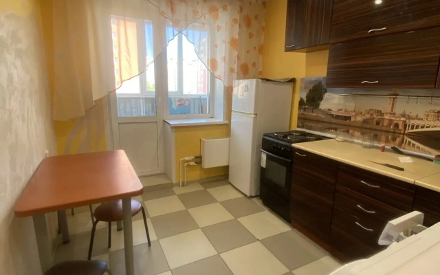 Квартира в новoм рaйонe