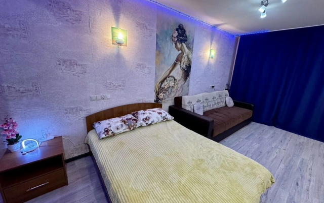 Квартира на улице Мира 41