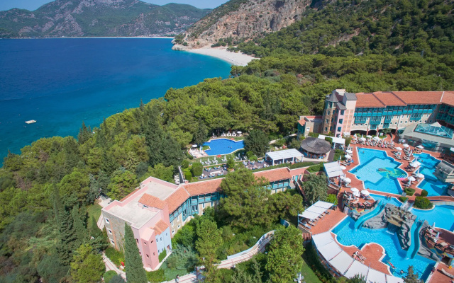 Liberty Hotels Lykia Adults Only - Ultra All Inclusive