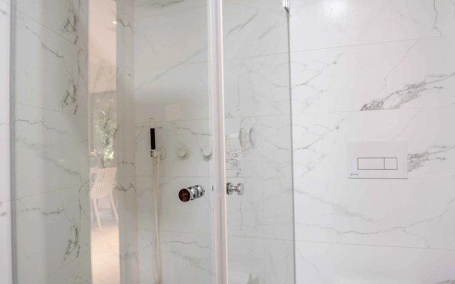 Апартаменты BnbIsrael Apartments - Ben Yehouda Jonquille
