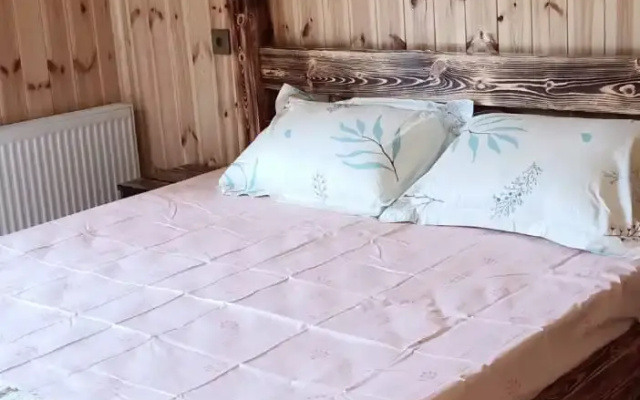 Частный дом Коттедж в Верхнем Фиагдогне