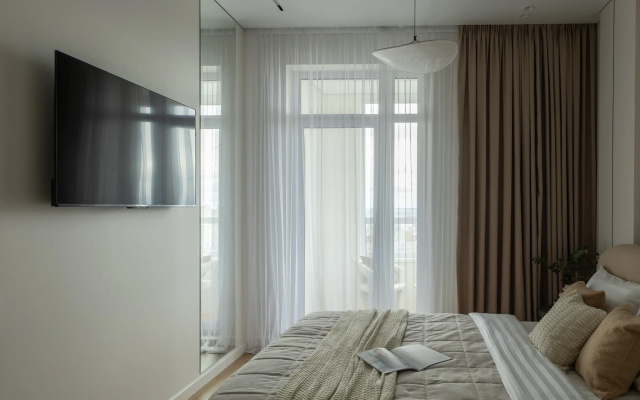 Квартира Merino Home Оттенок