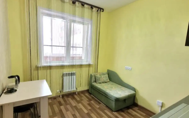 Квартира Пискунова 131/3