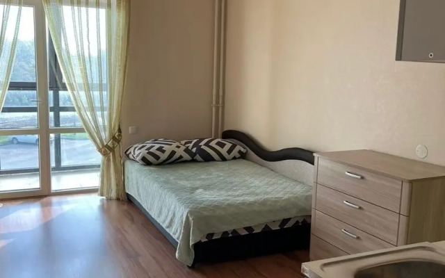 Квартира в новом ЖК River House