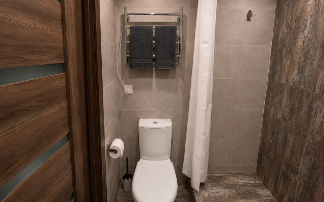 Апартаменты Duplex Loft 2