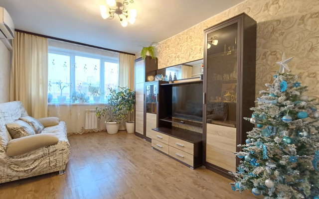 Квартира Уютная в удобном месте