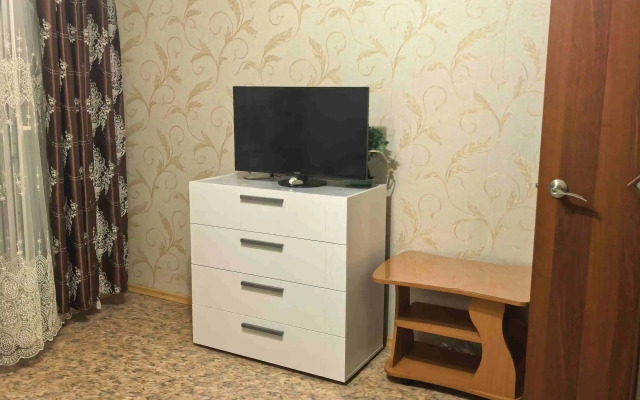 Квартира на Ленинградской улице 10А